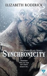 Synchronicity - Elizabeth Roderick - 9781640340565