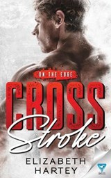 Cross Stroke - HARTEY,  Elizabeth - 9781640342903