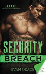 Security Breach - GRACE,  Evan - 9781640343290