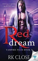 Red Dream - Rk Close - 9781640343955