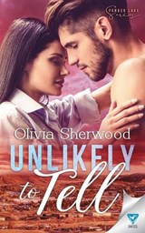 Unlikely to Tell - Olivia Sherwood - 9781640346345