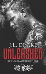Unleashed - DRAKE,  J. L. - 9781640349124