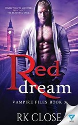 Red Dream - CLOSE,  Rk - 9781640349322