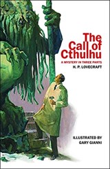 The Call of Cthulhu - H.P. Lovecraft - 9781640410527