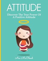 Attitude - MCCLOUD,  Ace - 9781640480049