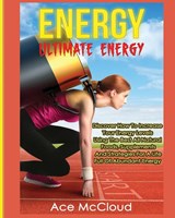 Energy - Ace McCloud - 9781640480223