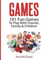 Games - MCCLOUD,  Ace - 9781640480292