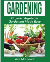 Gardening - Ace McCloud - 9781640480315