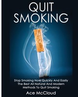 Quit Smoking - MCCLOUD,  Ace - 9781640480643