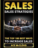 Sales - Ace McCloud - 9781640481916