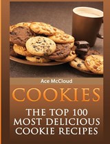 Cookies - Ace McCloud - 9781640482661