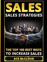Sales - Ace McCloud - 9781640483163