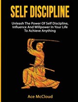 Self Discipline - Ace McCloud - 9781640483187