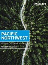 Moon Pacific Northwest - Allison Williams - 9781640491632