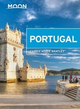 Moon Portugal (First Edition) - BRATLEY,  Carrie-Marie - 9781640491809