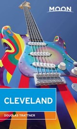 Moon Cleveland - Douglas Trattner - 9781640493568