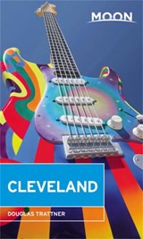Moon Cleveland (Third Edition) - Douglas Trattner - 9781640493575