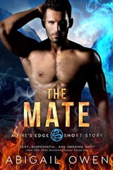The Mate - Abigail Owen - 9781640636859