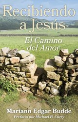 Recibiendo a Jesus - Mariann Edgar Budde - 9781640653030