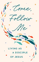 Come, Follow Me - Morehouse Publishing - 9781640659643