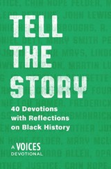 Tell the Story - Our Daily Bread Ministries - 9781640702233