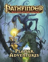 Pathfinder Roleplaying Game: Planar Adventures - James Jacobs - 9781640780446