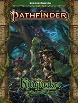 Pathfinder Kingmaker Companion Guide (P2) - Alexander Augunas ; Russ Brown ; Jeremy Corff ; Steven T. Helt ; Eric Hindley ; James Jacobs ; Victoria Jaczko ; Jeff Lee ; Tom McQueen ; Jason Nelson - 9781640784338