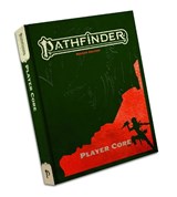 Pathfinder RPG: Pathfinder Player Core Special Edition (P2) - Logan Bonner ; Jason Bulmahn ; Stephen Radney-MacFarland ; Mark Seifter - 9781640785540