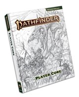 Pathfinder Player Core - Logan Bonner ; Jason Bulmahn ; Stephen Radney-MacFarland ; Mark Seifter - 9781640785557