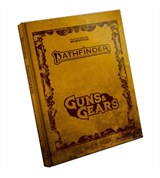 Pathfinder RPG Guns & Gears (Remastered) Special Edition (P2) - Michael Sayre ; Jason Keeley ; Mark Seifter ; Logan Bonner - 9781640786448