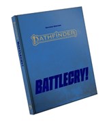 Pathfinder RPG: Battlecry! Special Edition (P2) - Logan Bonner ; Rue Dickey ; Jason Keeley ; Michael Sayre - 9781640786929
