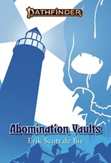 Abomination Vaults - Erik Scott de Bie - 9781640788411