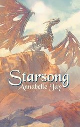 Starsong - Annabelle Jay - 9781640803497