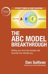 The ABC Model Breakthrough - Dan Sullivan - 9781640858602