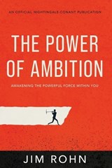 The Power of Ambition - Jim Rohn - 9781640953550