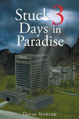 Stuck 3 Days In Paradise - David Newark - 9781640963436