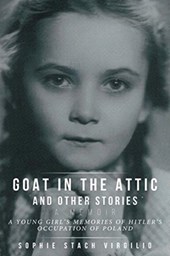 Goat in the Attic and Other Stories