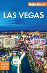Fodor's Las Vegas - Fodor's Travel Guides - 9781640971950