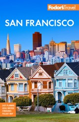 Fodor's San Francisco - Fodor's Travel Guides - 9781640976245