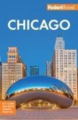 Fodor's Chicago - Fodor's Travel Guides - 9781640977440