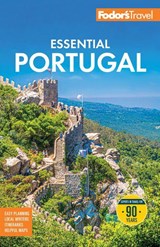 Fodor's Essential Portugal - Fodor's Travel Guides - 9781640978669