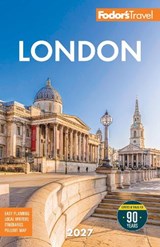 Fodor's London 2027 - Fodor's Travel Guides - 9781640979468