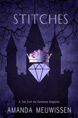 Stitches: Volume 2 - Amanda Meuwissen - 9781641083645