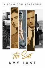 The Suit: Volume 4 - Amy Lane - 9781641083768