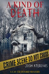 A Kind of Death: Volume 1 - Josh Aterovis - 9781641084369