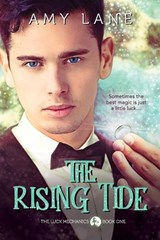The Rising Tide: Volume 1 - Amy Lane - 9781641084505