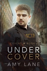 Under Cover: Volume 1 - Amy Lane - 9781641085656
