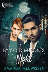By Cold Moon's Night: Volume 4 - Amanda Meuwissen - 9781641085786