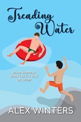 Treading Water - Alex Winters - 9781641085823