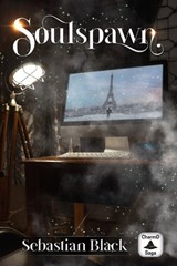 Soulspawn Volume 3 - Sebastian Black - 9781641086707